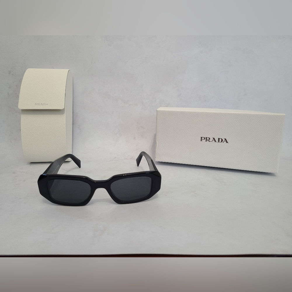 Prada Symbole Sunglasses